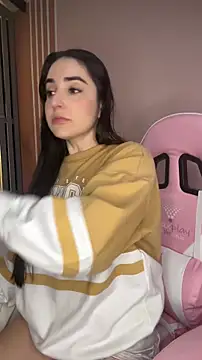 Victoria-And1 online show from 11/20/25, 01:50