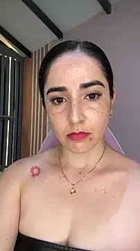 Victoria-And1 online show from 01/17/26, 01:54