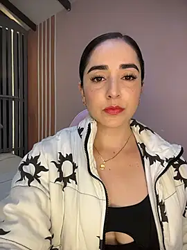 Victoria-And1 online show from 02/03/26, 01:26