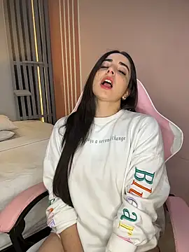 Victoria-And1 online show from 02/04/26, 01:33