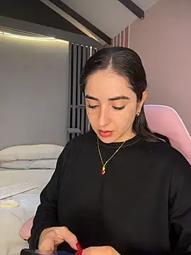 Victoria-And1 online show from 02/24/26, 01:36