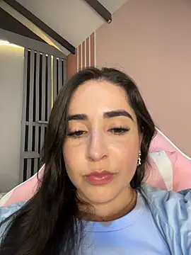 Victoria-And1 online show from 04/05/26, 01:14