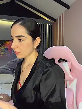 Victoria-And1 online show from 05/30/26, 01:57