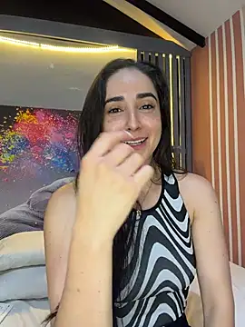 Victoria-And1 online show from 06/17/26, 02:47