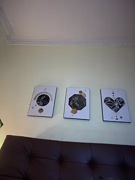 AleezaFrench online show from 03/13/25, 05:28