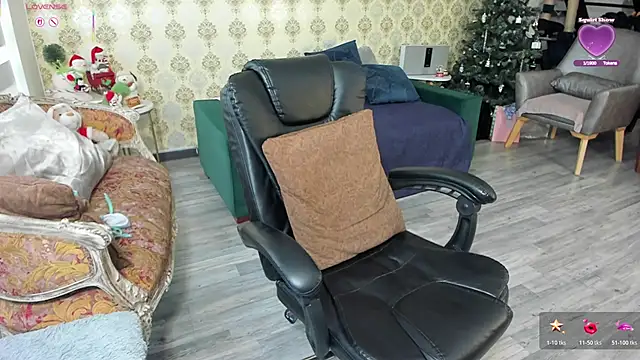  angelina class 7 online show from 12/20/25, 02:46