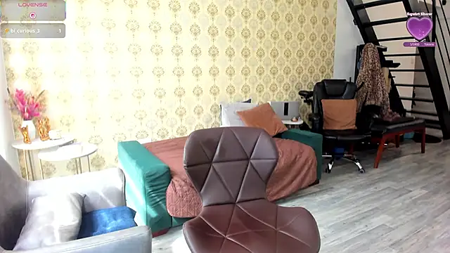  angelina class 7 online show from 03/20/26, 02:44