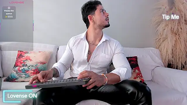 Snapshot of neo_dimou_ chatting on 09/09/25, 11:54 neo dimou online show from 09/09/25, 11:54