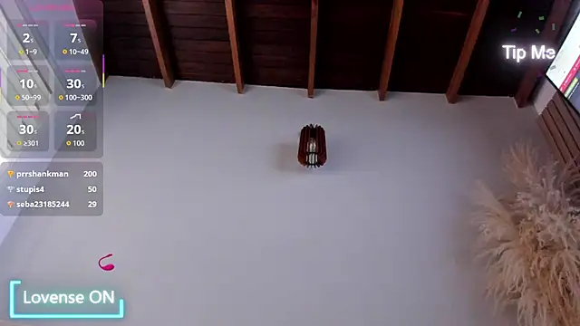 Snapshot of neo_dimou_ chatting on 10/17/25, 11:24 neo dimou online show from 10/17/25, 11:24