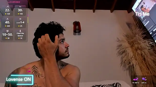 Snapshot of neo_dimou_ chatting on 11/05/25, 10:48 neo dimou online show from 11/05/25, 10:48