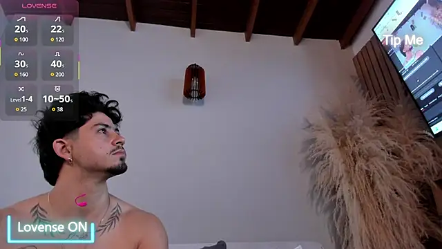 Snapshot of neo_dimou_ chatting on 11/27/25, 11:34 neo dimou online show from 11/27/25, 11:34