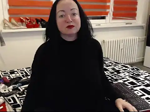 Alexie33 online show from 03/14/25, 06:07