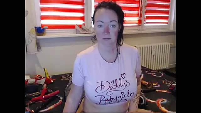 Alexie33 online show from 02/15/26, 02:14