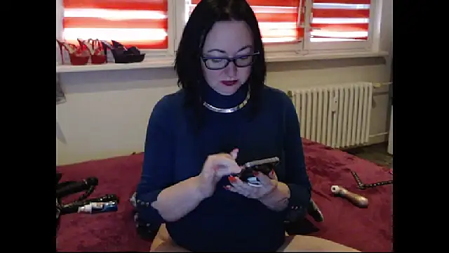 Alexie33 online show from 03/17/26, 10:29