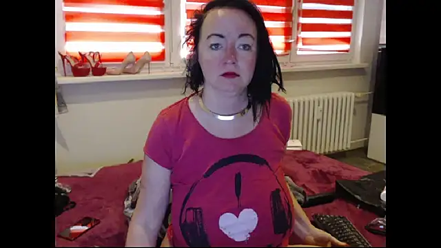 Alexie33 online show from 03/31/26, 09:43