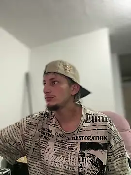 Scott sex7 online show from 02/12/26, 02:06