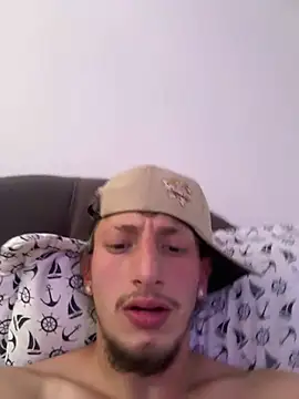 Scott sex7 online show from 02/14/26, 07:21