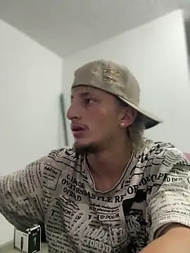 Scott sex7 online show from 02/24/26, 12:30