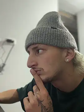 Scott sex7 online show from 02/27/26, 03:28