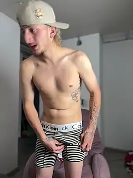 Scott sex7 online show from 03/02/26, 05:08