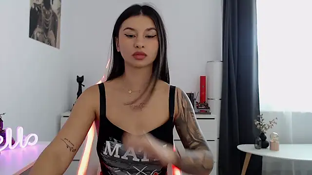 Simply the best online show from 09/27/25, 01:49