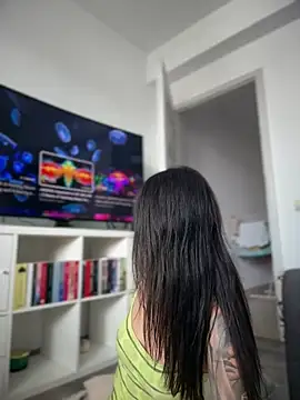 Simply the best online show from 07/15/26, 01:49