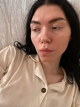 Lisaaa Alisa online show from 02/16/25, 07:04