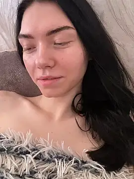 Lisaaa Alisa online show from 02/18/25, 03:21