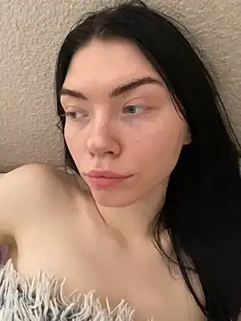 Lisaaa Alisa online show from 02/18/25, 09:43