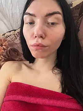 Lisaaa Alisa online show from 02/21/25, 10:07