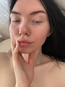 Lisaaa Alisa online show from 03/02/25, 05:12