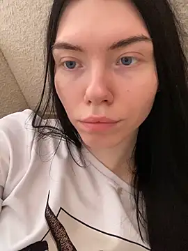 Lisaaa Alisa online show from 03/04/25, 10:35