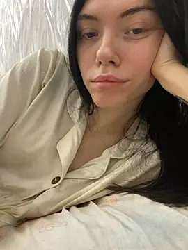 Lisaaa Alisa online show from 03/06/25, 12:19