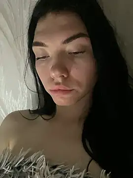 Lisaaa Alisa online show from 03/18/25, 09:32