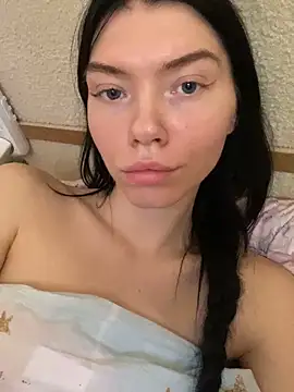 Lisaaa Alisa online show from 09/25/25, 04:16