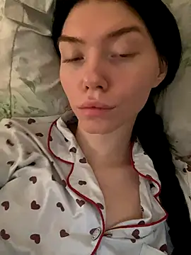 Lisaaa Alisa online show from 10/03/25, 04:53