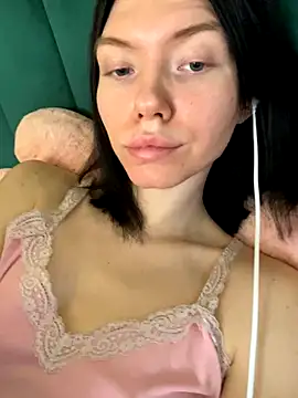 Lisaaa Alisa online show from 11/07/25, 04:34