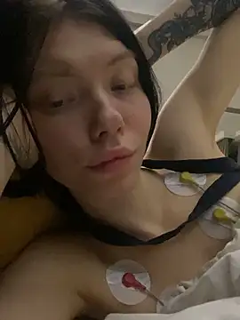 Lisaaa Alisa online show from 12/19/25, 04:47