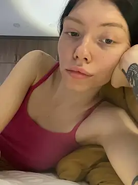 Lisaaa Alisa online show from 12/22/25, 03:25