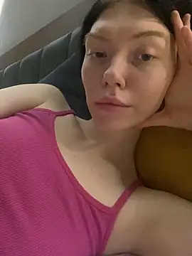 Lisaaa Alisa online show from 12/22/25, 03:42