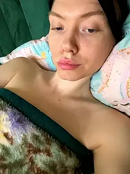 Lisaaa Alisa online show from 01/10/26, 10:17