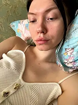 Lisaaa Alisa online show from 01/14/26, 05:02