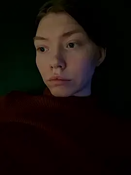 Lisaaa Alisa online show from 01/18/26, 11:47