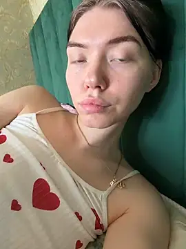 Lisaaa Alisa online show from 02/22/26, 09:52