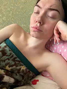 Lisaaa Alisa online show from 02/23/26, 04:54