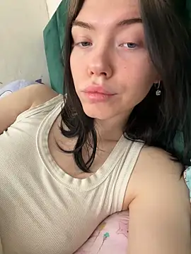 Lisaaa Alisa online show from 03/03/26, 04:29