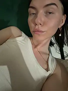 Lisaaa Alisa online show from 03/24/26, 04:01