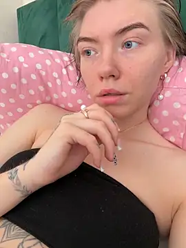 Lisaaa Alisa online show from 03/30/26, 04:35