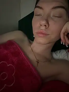 Lisaaa Alisa online show from 04/01/26, 09:56