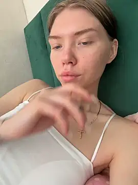 Lisaaa Alisa online show from 05/26/26, 04:08